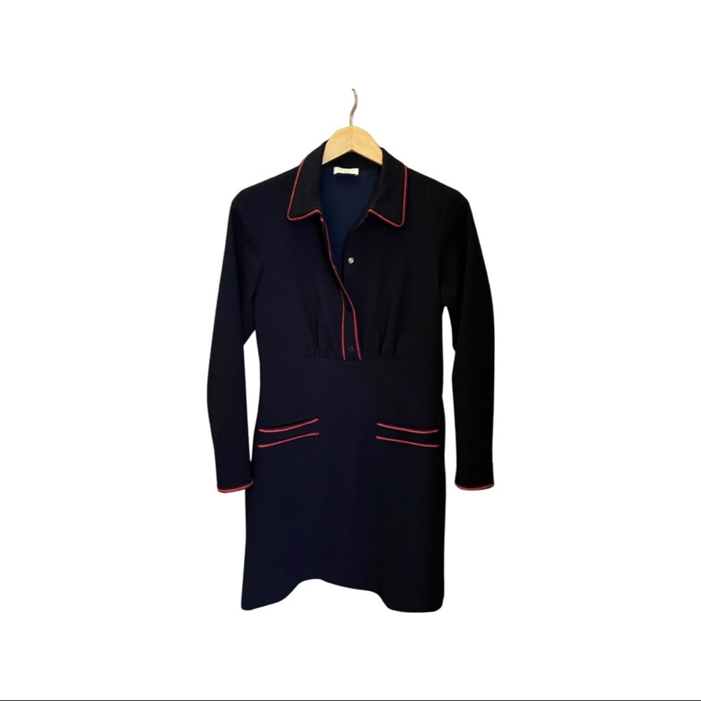 Sandro dress 38